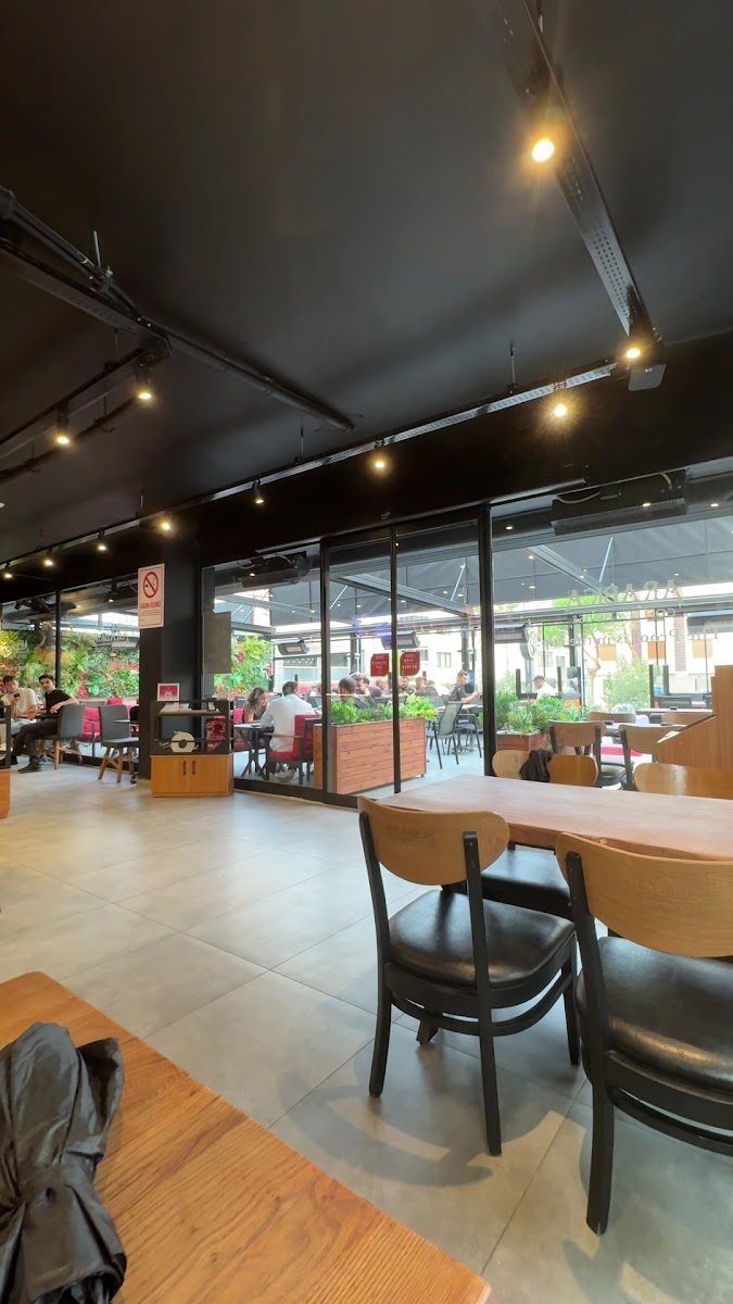 Arabica Coffee House Bartın — fotoğraf 3