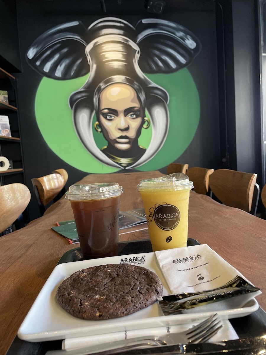 Arabica Coffee House Bartın — fotoğraf 4