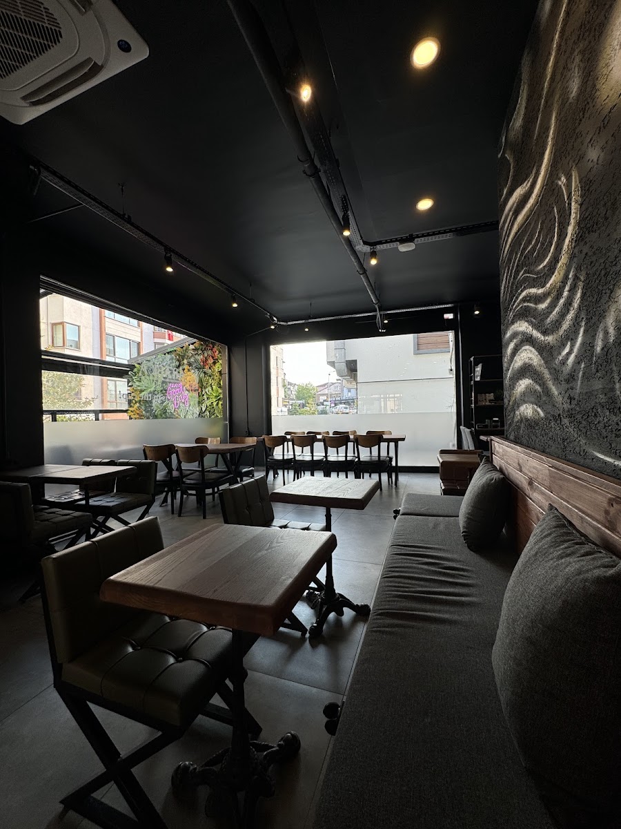 Arabica Coffee House Bartın — fotoğraf 5