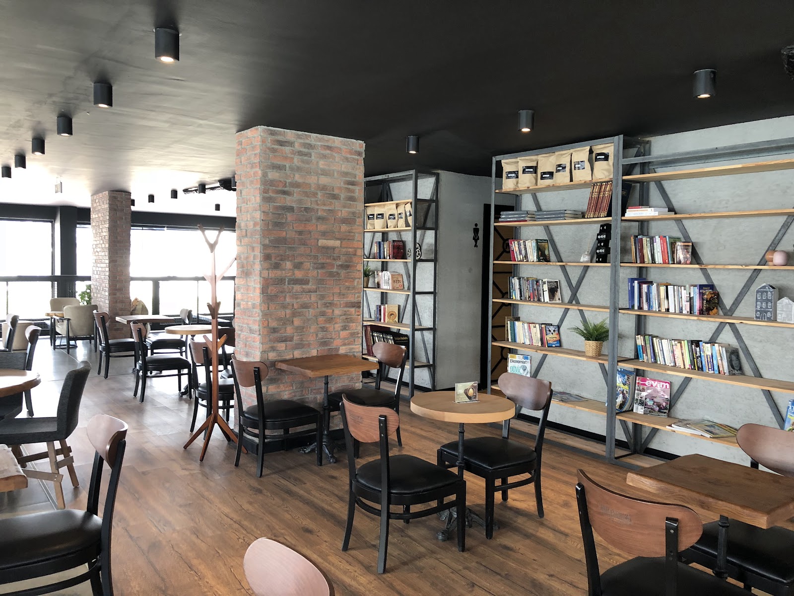 Arabica Coffee House Çorum — fotoğraf 3