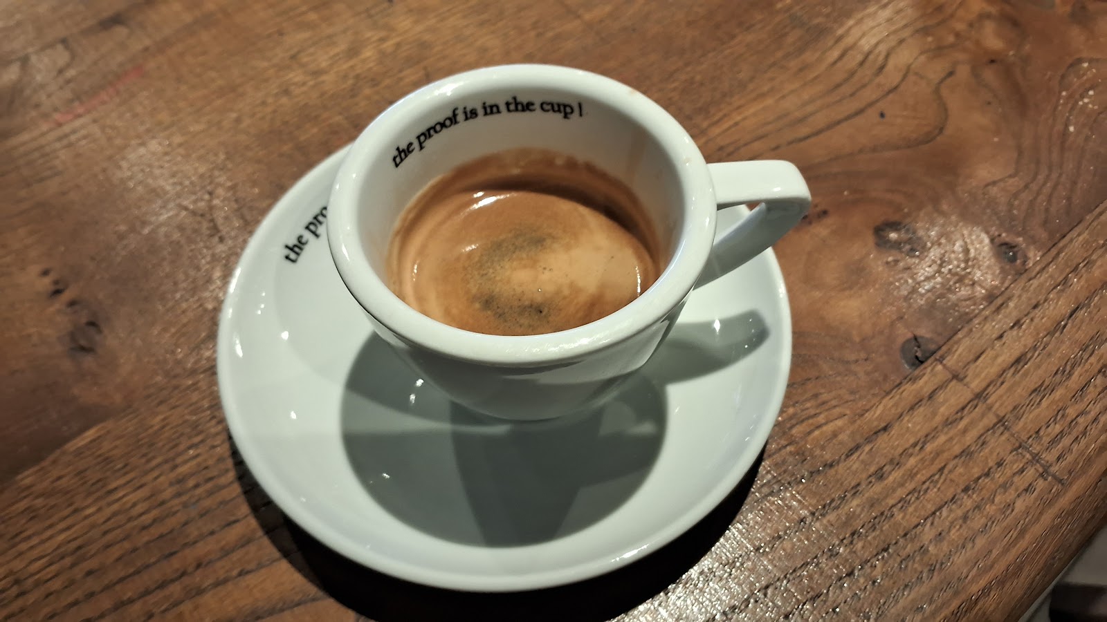 Arabica Coffee House — fotoğraf 2