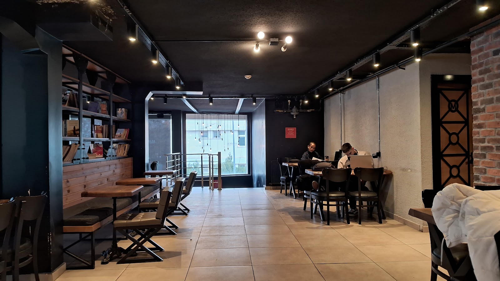 Arabica Coffee House — fotoğraf 4