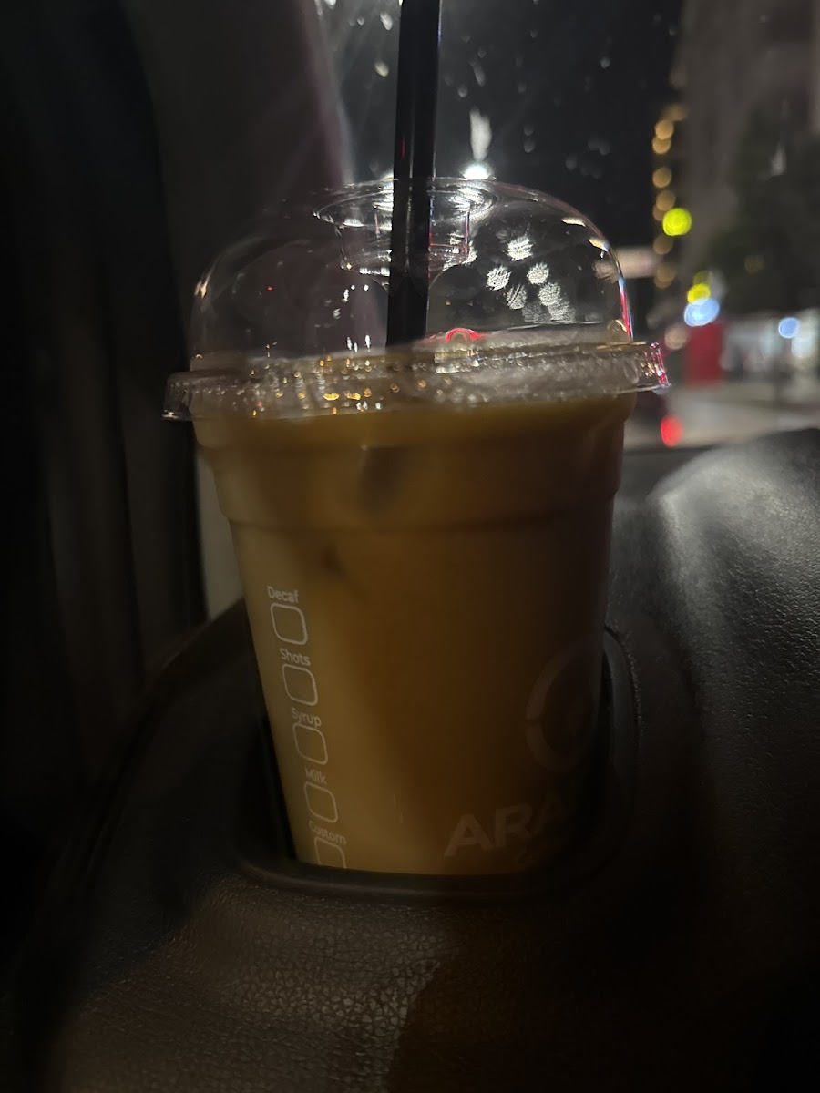 Arabica Coffee House — fotoğraf 5