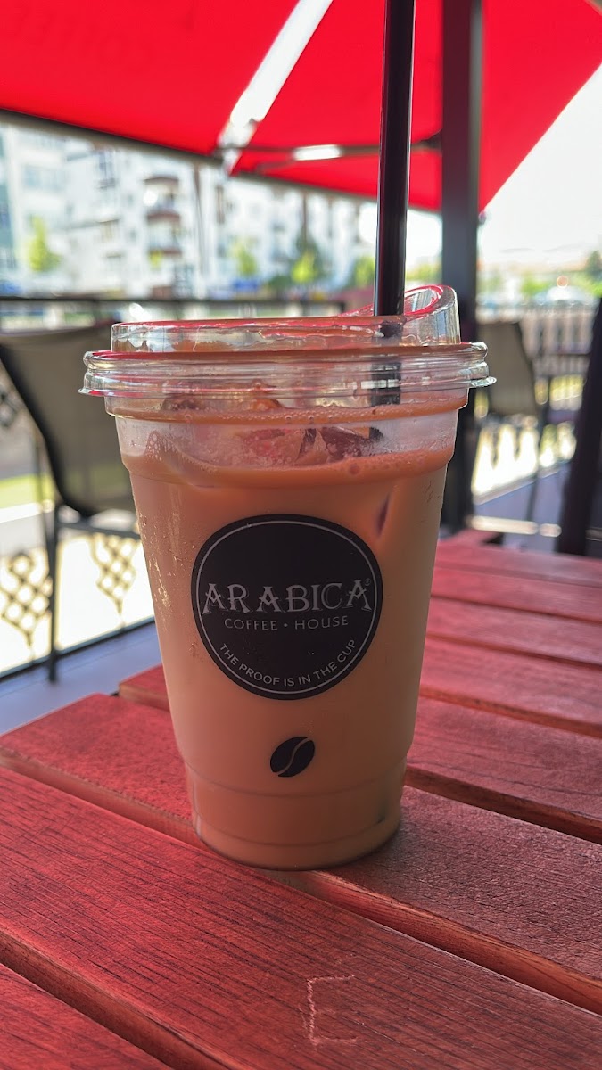 Arabica Coffee — fotoğraf 2