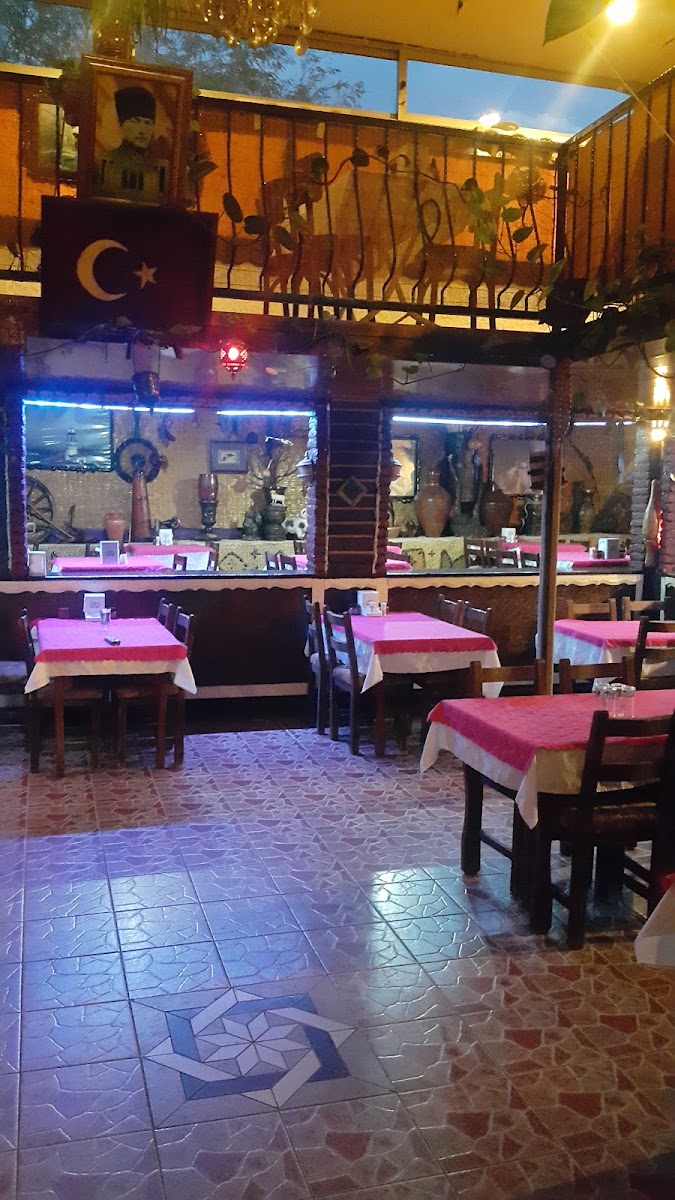 Arabul Et Lokantası — fotoğraf 5