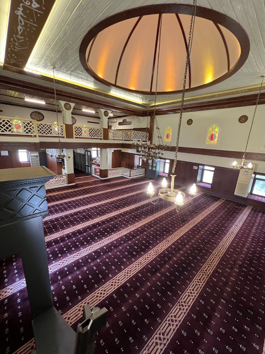 Arap Cami — fotoğraf