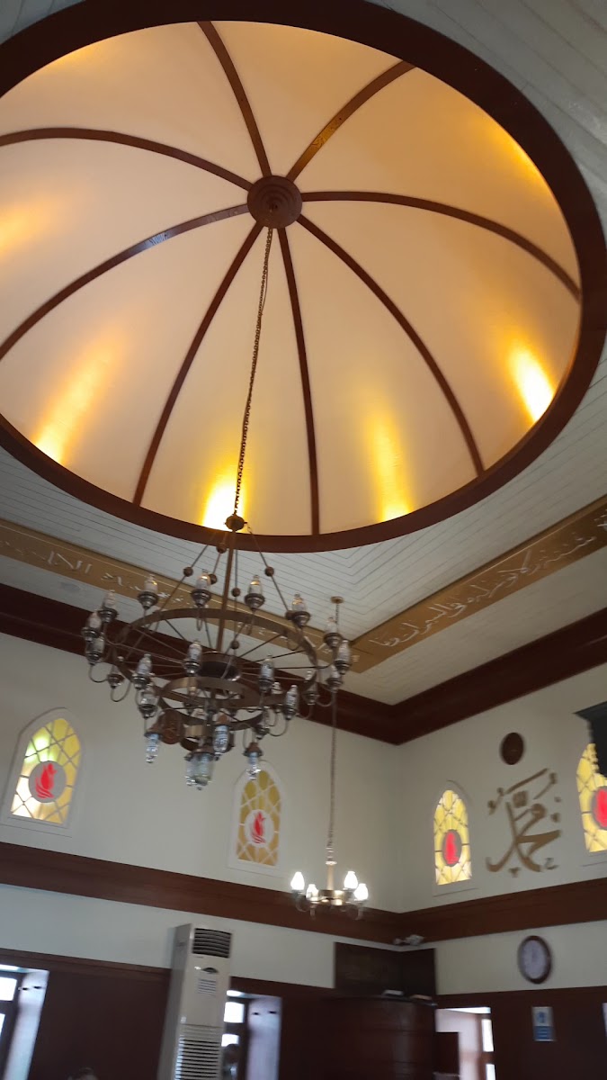 Arap Cami — fotoğraf 2