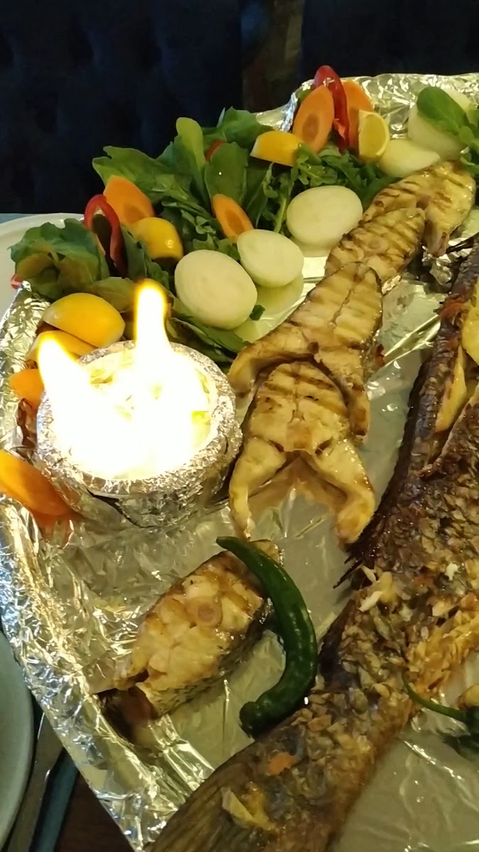 Arap Şükrü Çetin — fotoğraf 3