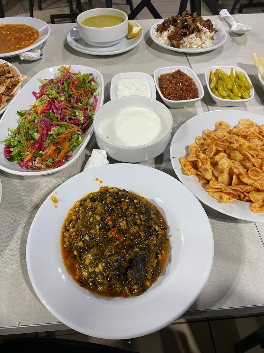 ARAP USTANIN YERİ — fotoğraf 2