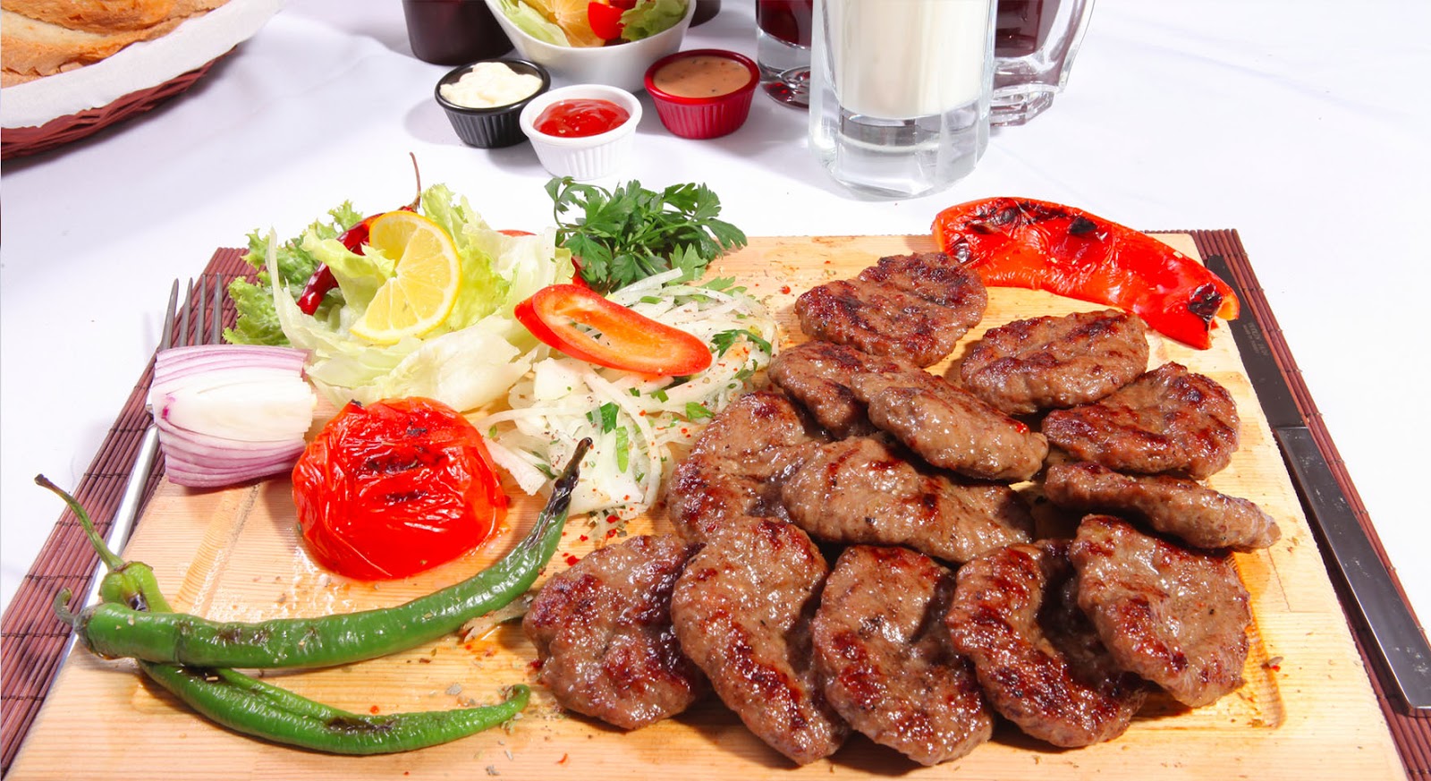 ARAP USTANIN YERİ — fotoğraf 4