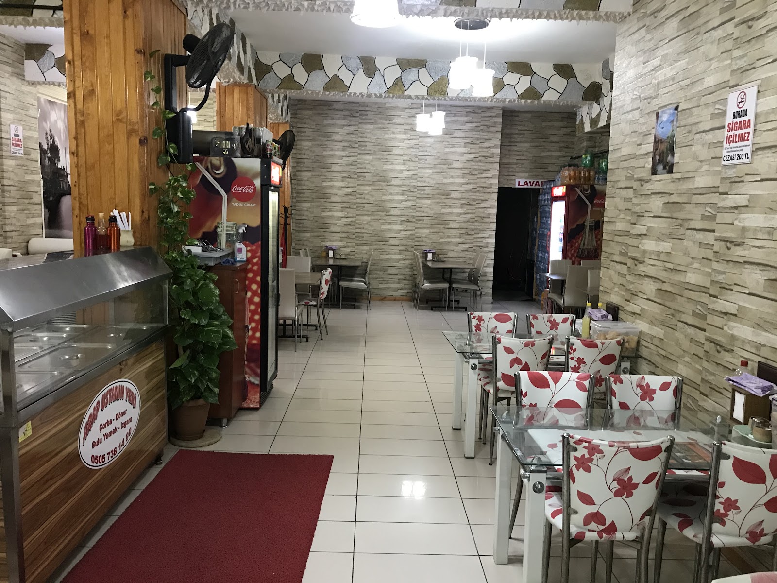 ARAP USTANIN YERİ — fotoğraf 5