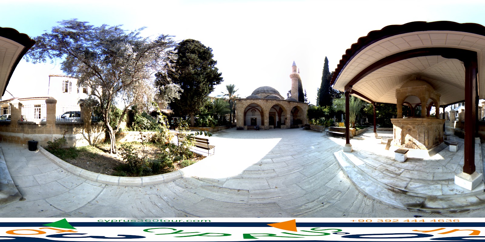 Arapahmet Mosque — photo 5