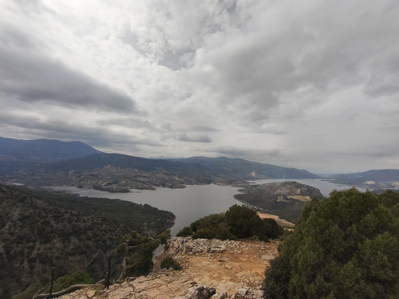 Arapapıştı Kanyonu — fotoğraf 2