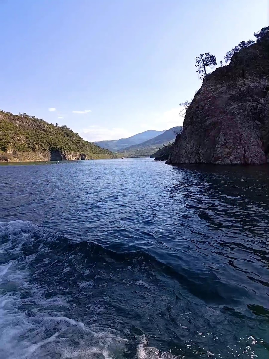 Arapapıştı Kanyonu — fotoğraf 3