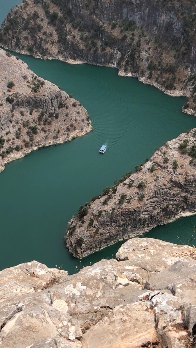 Arapapıştı Kanyonu — fotoğraf 4