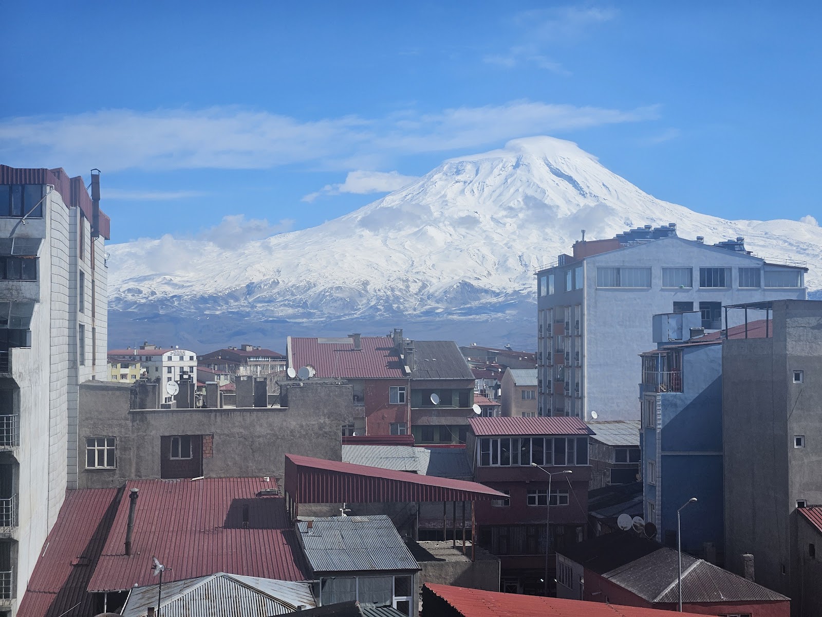 ARARAT TRIP ( MOUNT ARARAT TOUR OPERATOR ) — fotoğraf 2