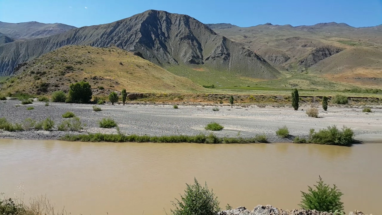 Aras Nehri — photo 2