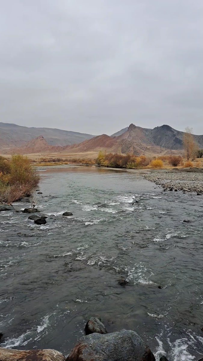 Aras Nehri — photo 3