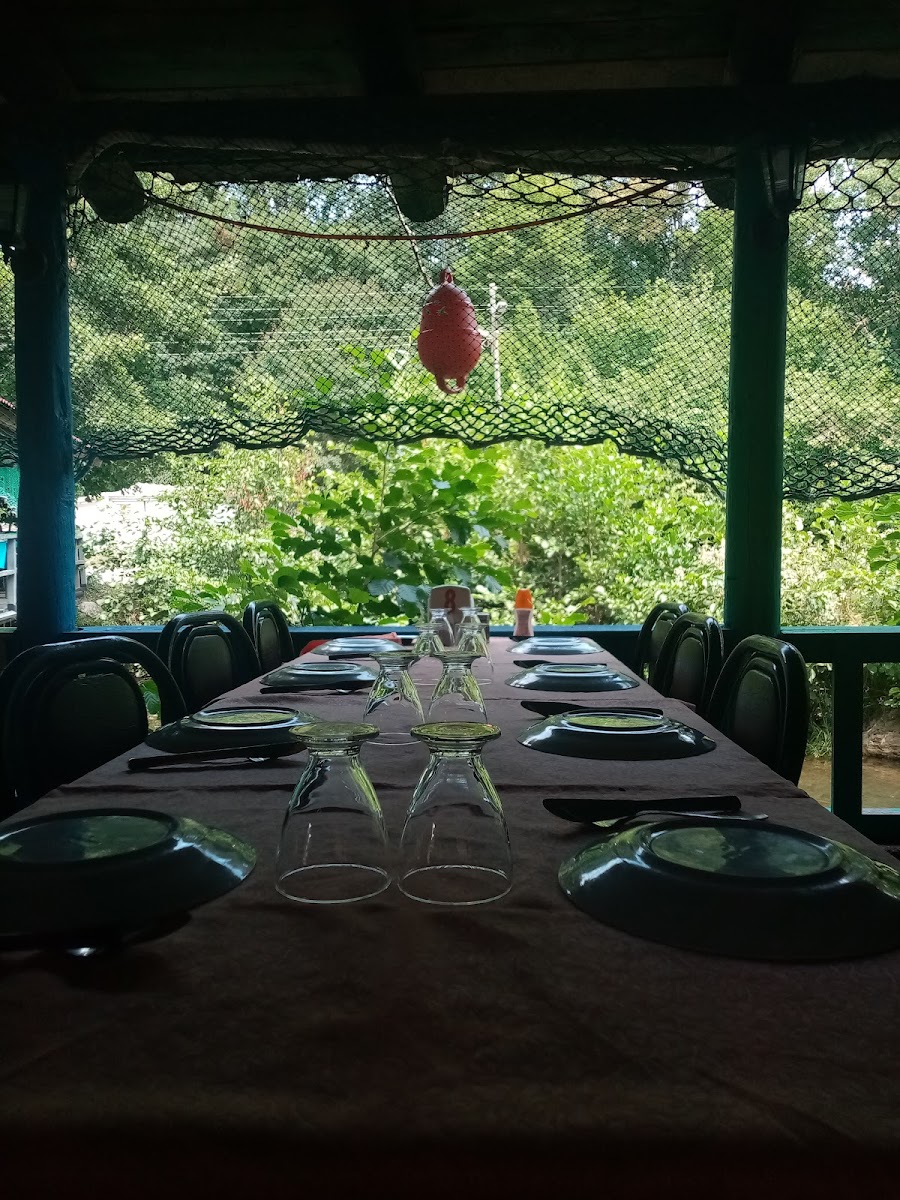 ARAS Restoran - Kırklareli — fotoğraf
