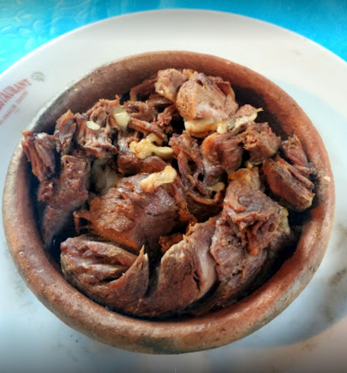 ARAS Restoran - Kırklareli — fotoğraf 4