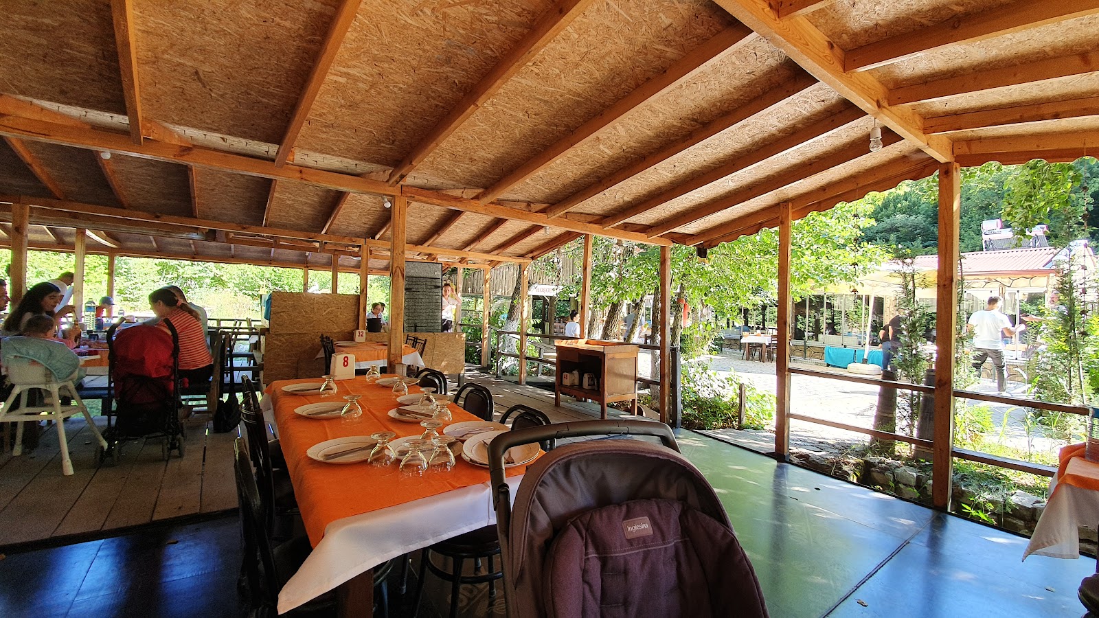 ARAS Restoran - Kırklareli — fotoğraf 5