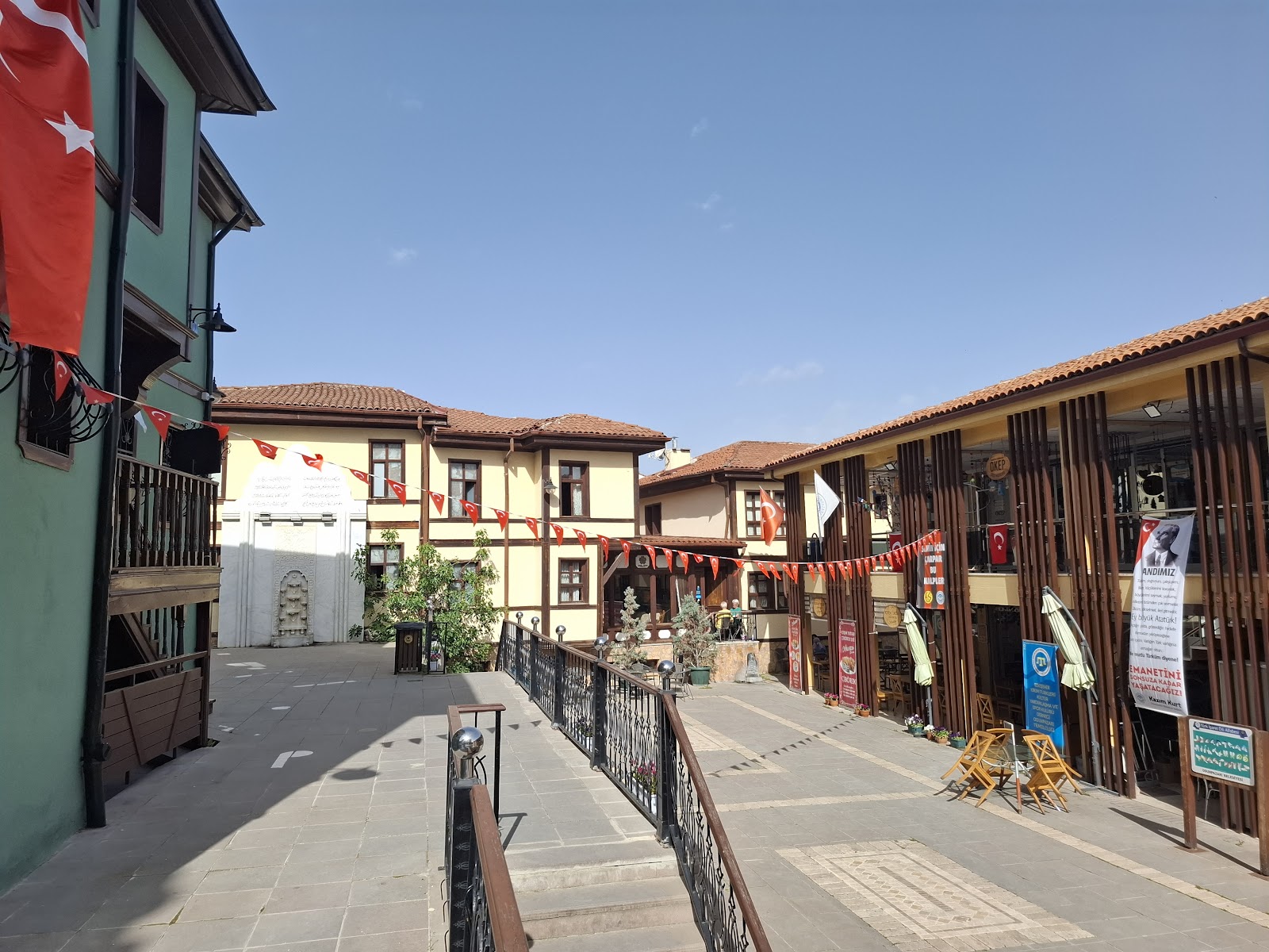 Arasta Çarşısı — photo 2