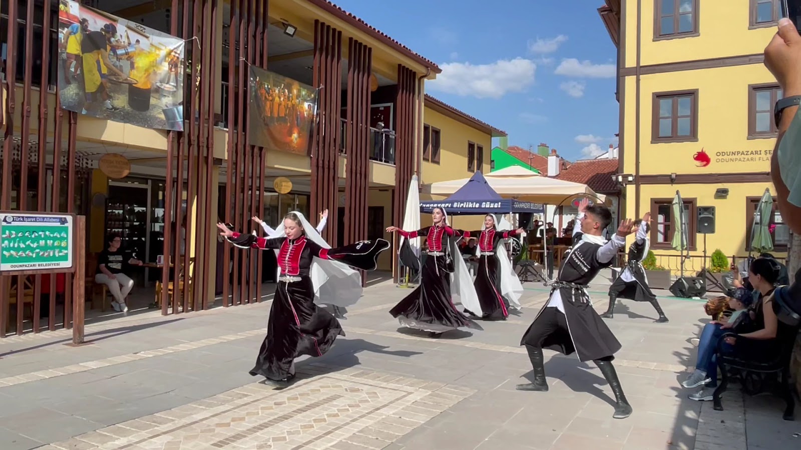 Arasta Çarşısı — photo 4