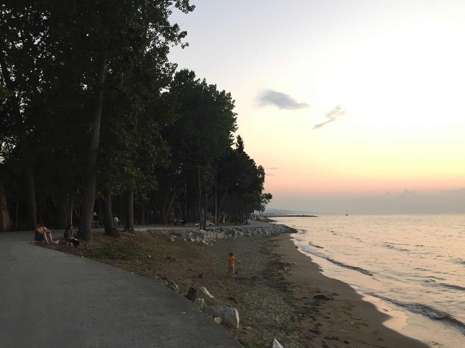 Araştırma Sahili Plajı — fotoğraf 2