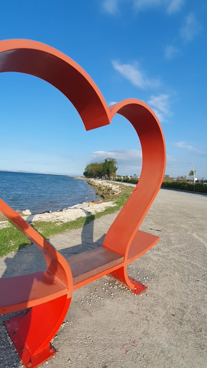 Araştırma Sahili Plajı — fotoğraf 5