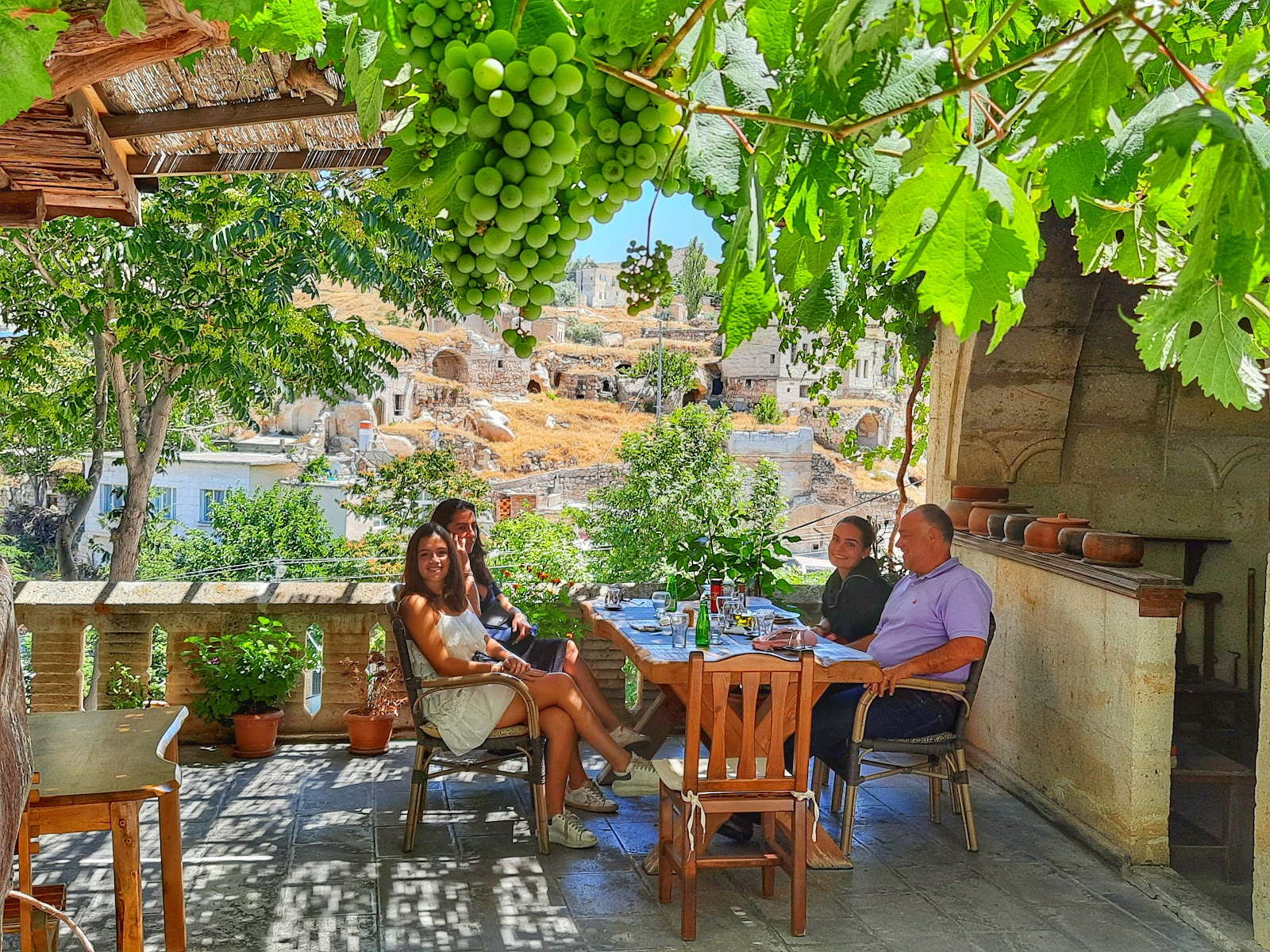 Aravan Evi Restaurant — photo