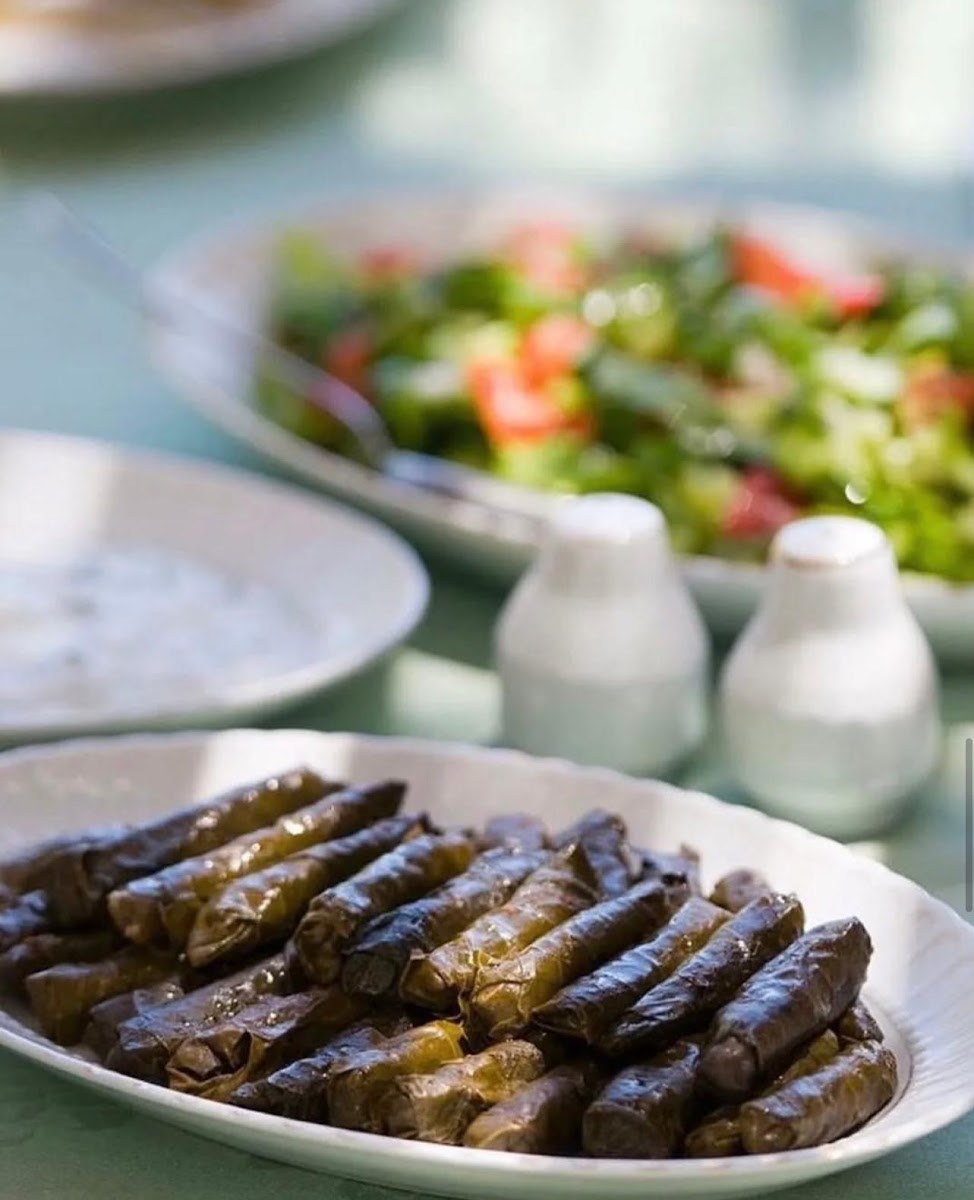 Aravan Evi Restaurant — photo 2