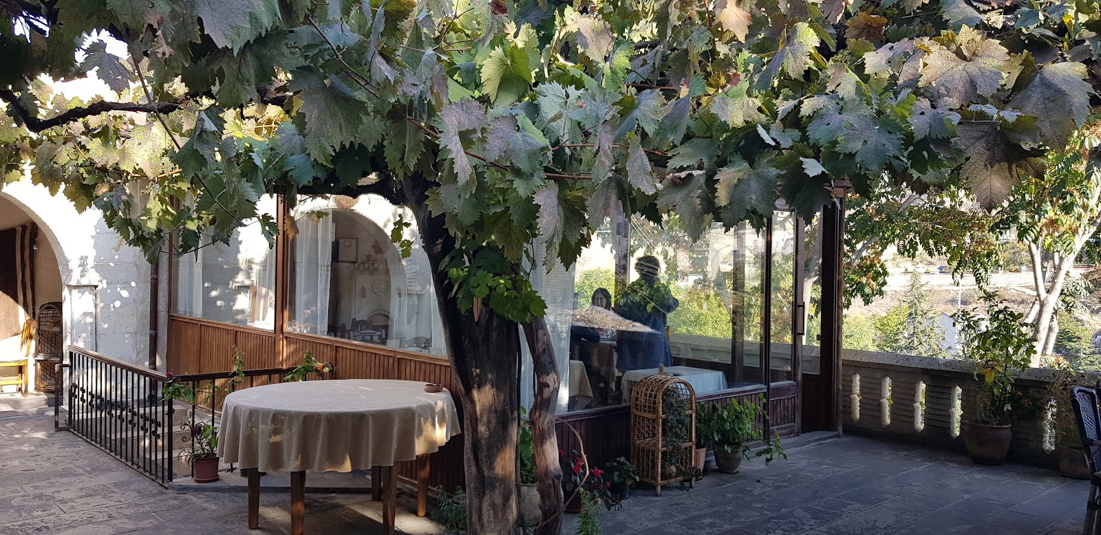 Aravan Evi Restaurant — photo 4