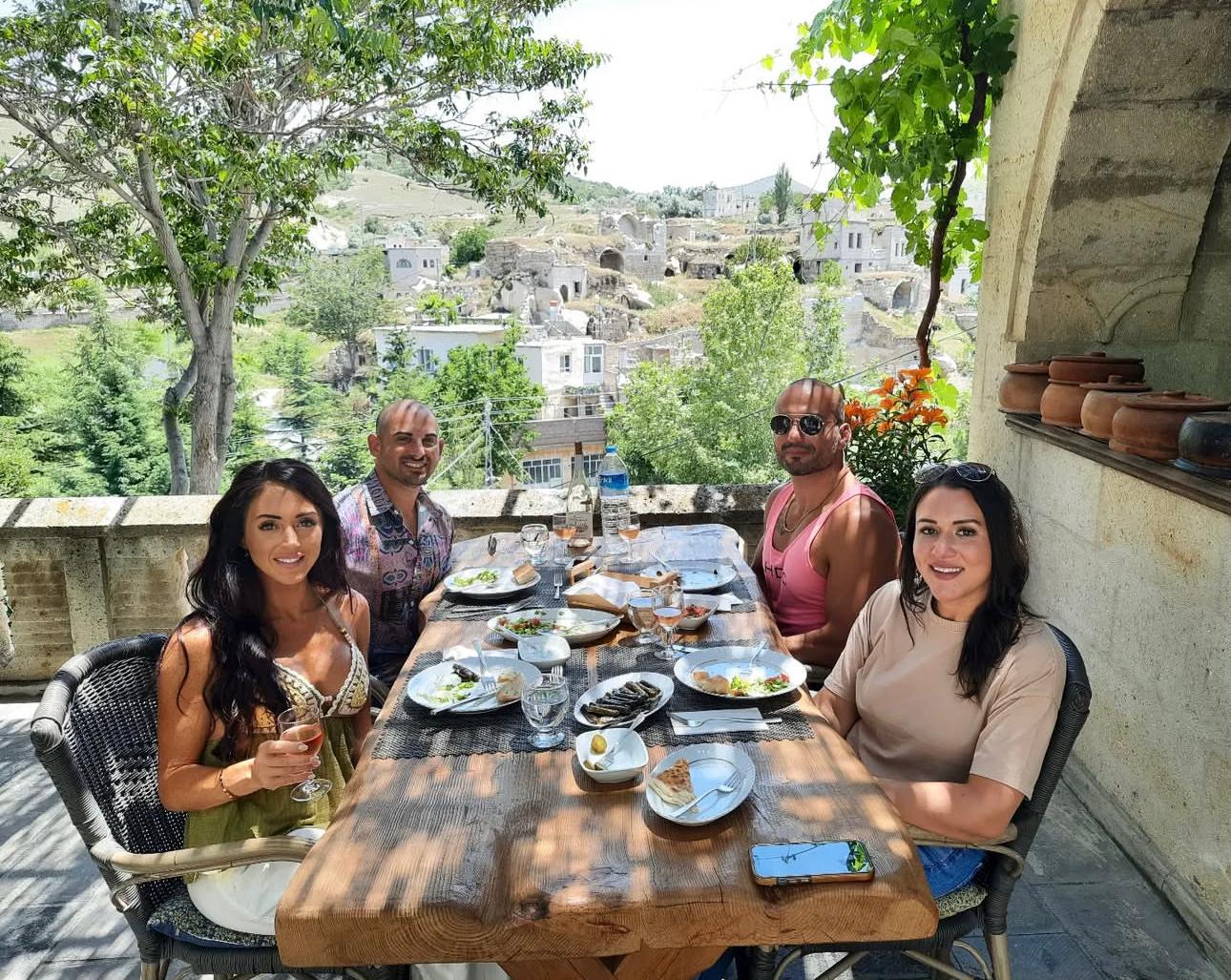 Aravan Evi Restaurant — photo 5