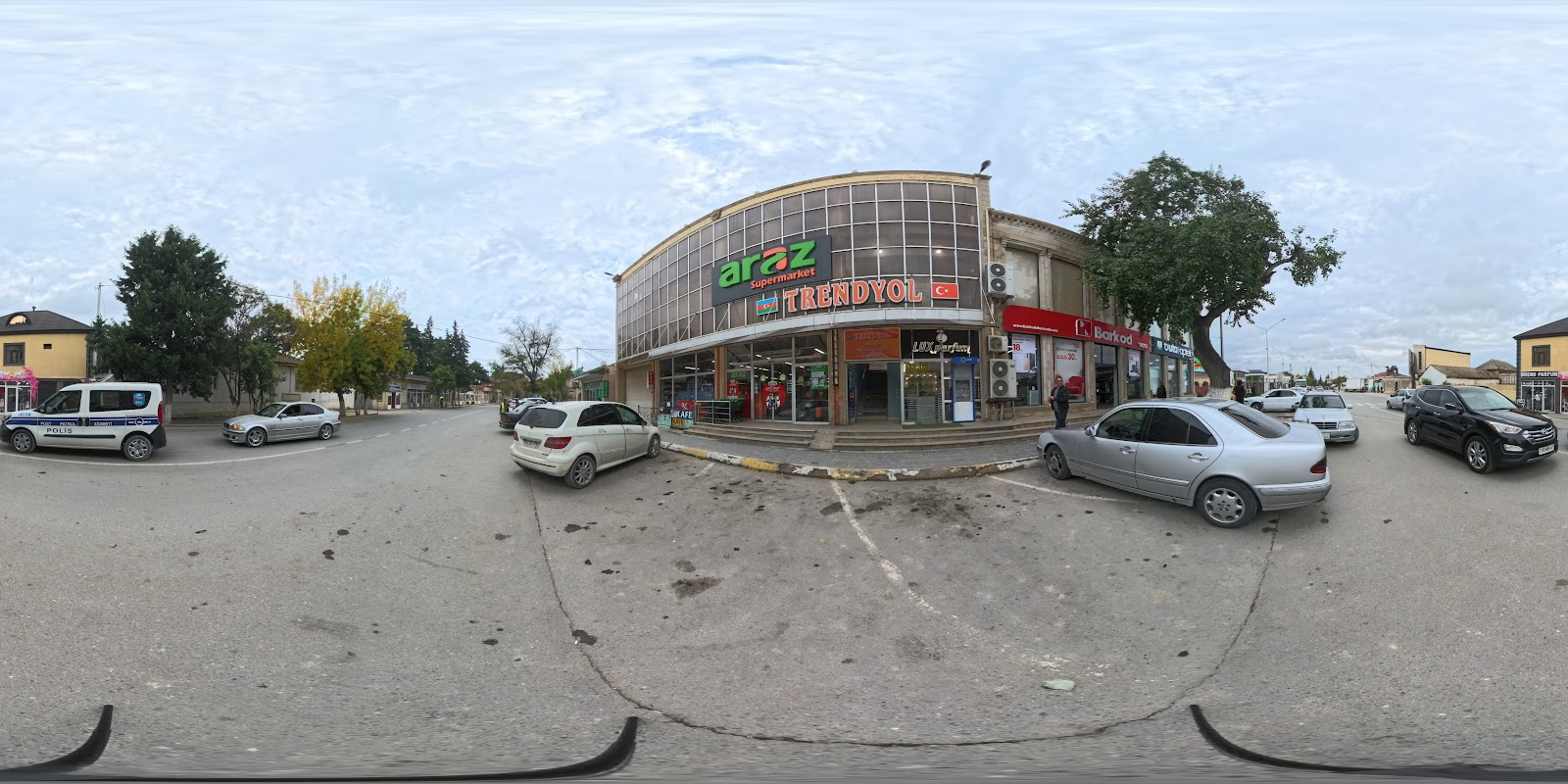 Araz Supermarket — fotoğraf 3