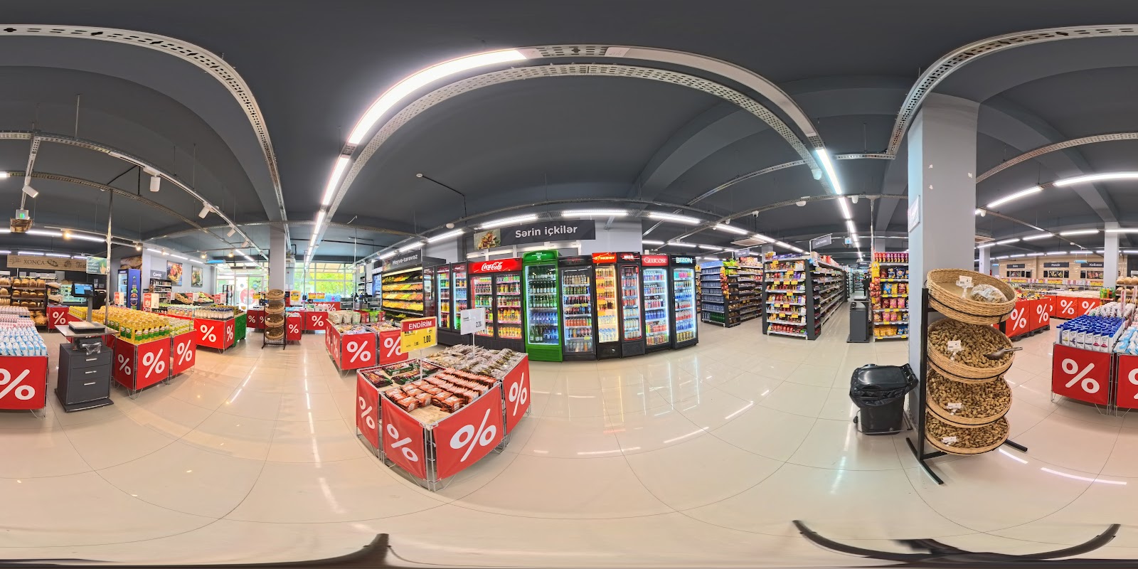 Araz Supermarket — fotoğraf 4