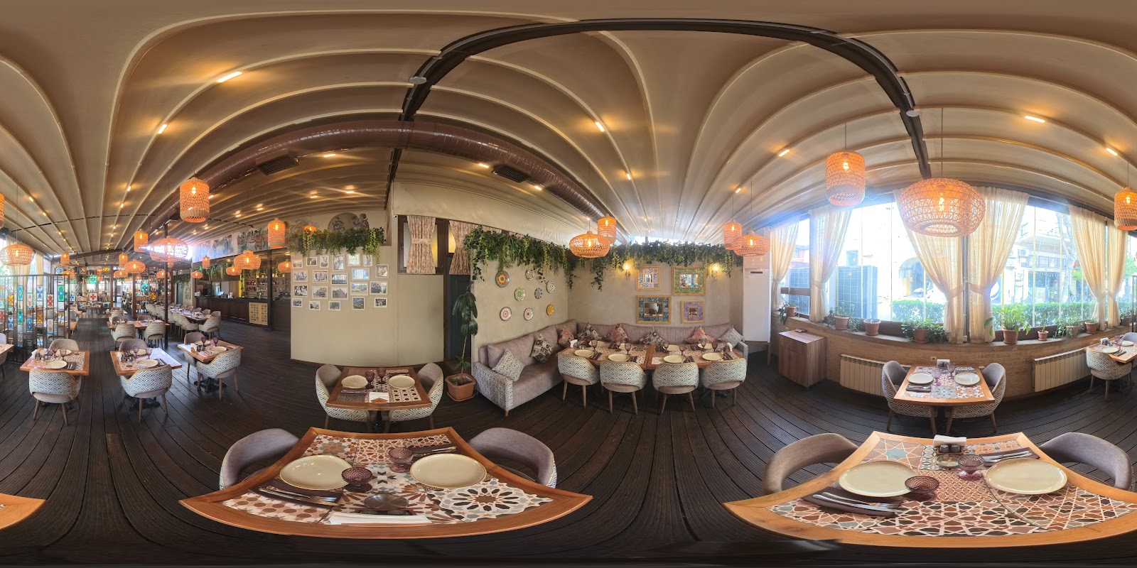 Araz Terrace — photo 11