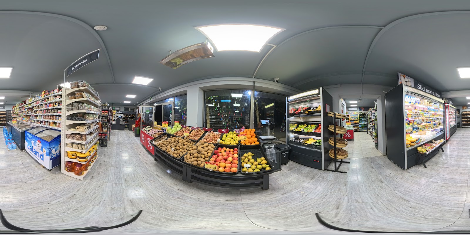 Araz Xocavənd — photo 5