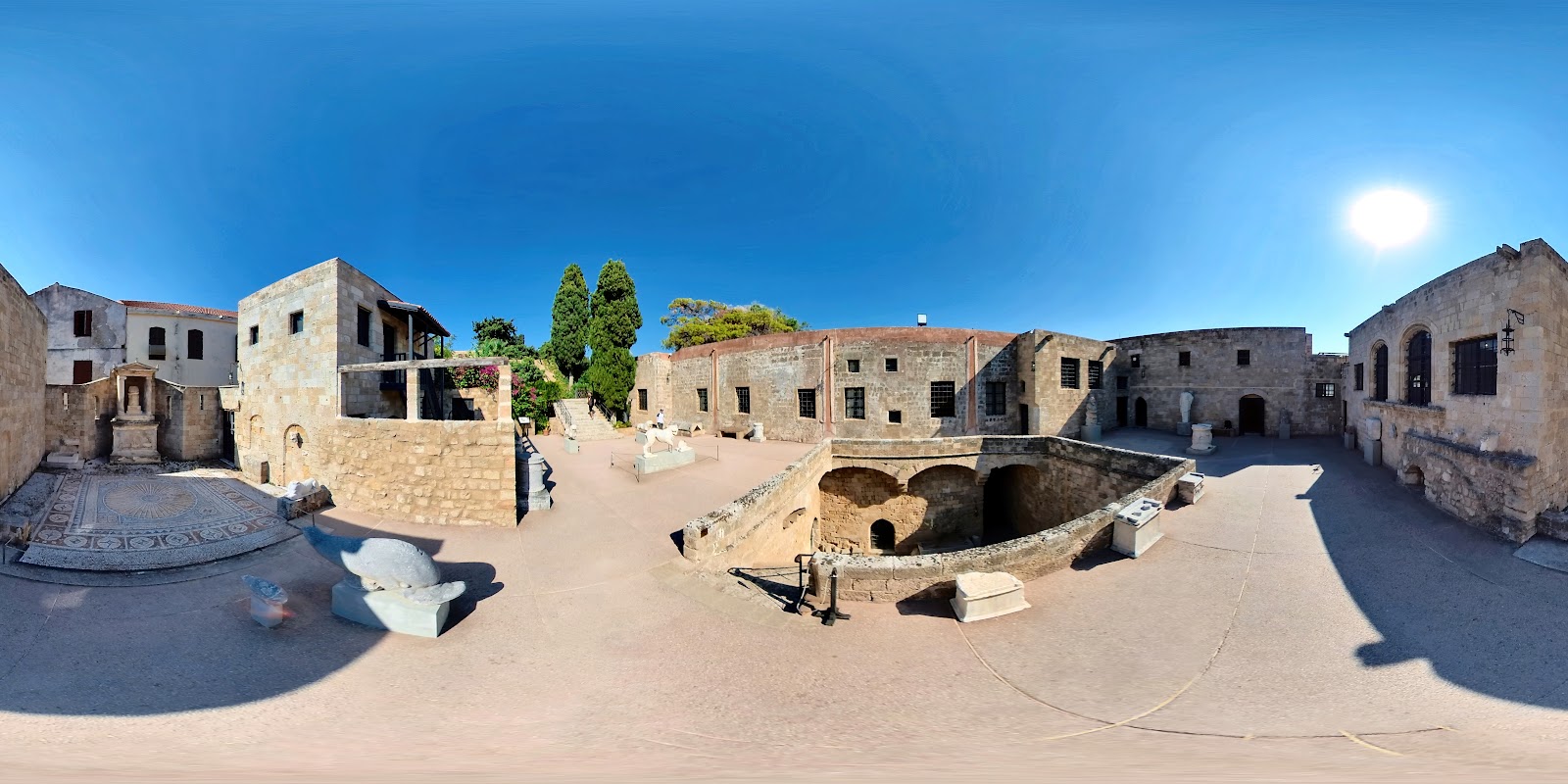 Archaeological Museum of Rhodes — photo 4