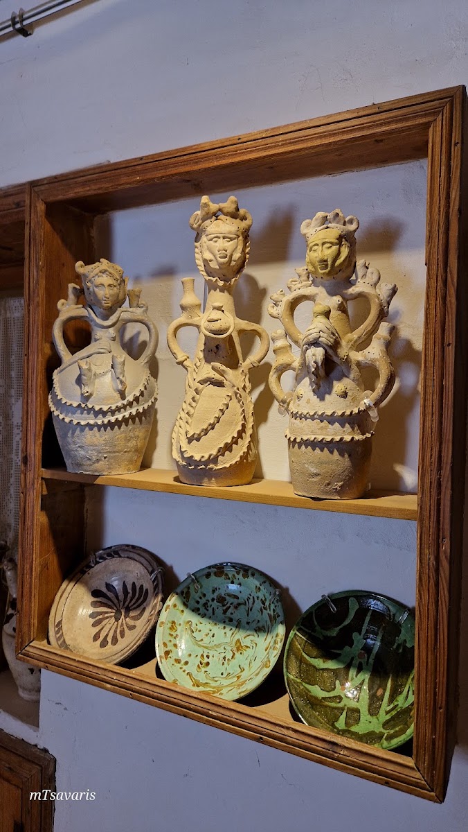 Archaeological Museum of Symi — photo