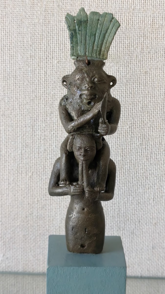 Archaeological Museum of Vathi — photo 3