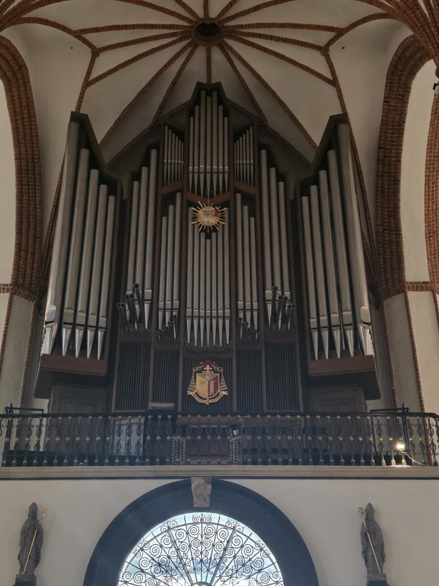 Archcathedral Basilica of St. John the Baptist — photo 2