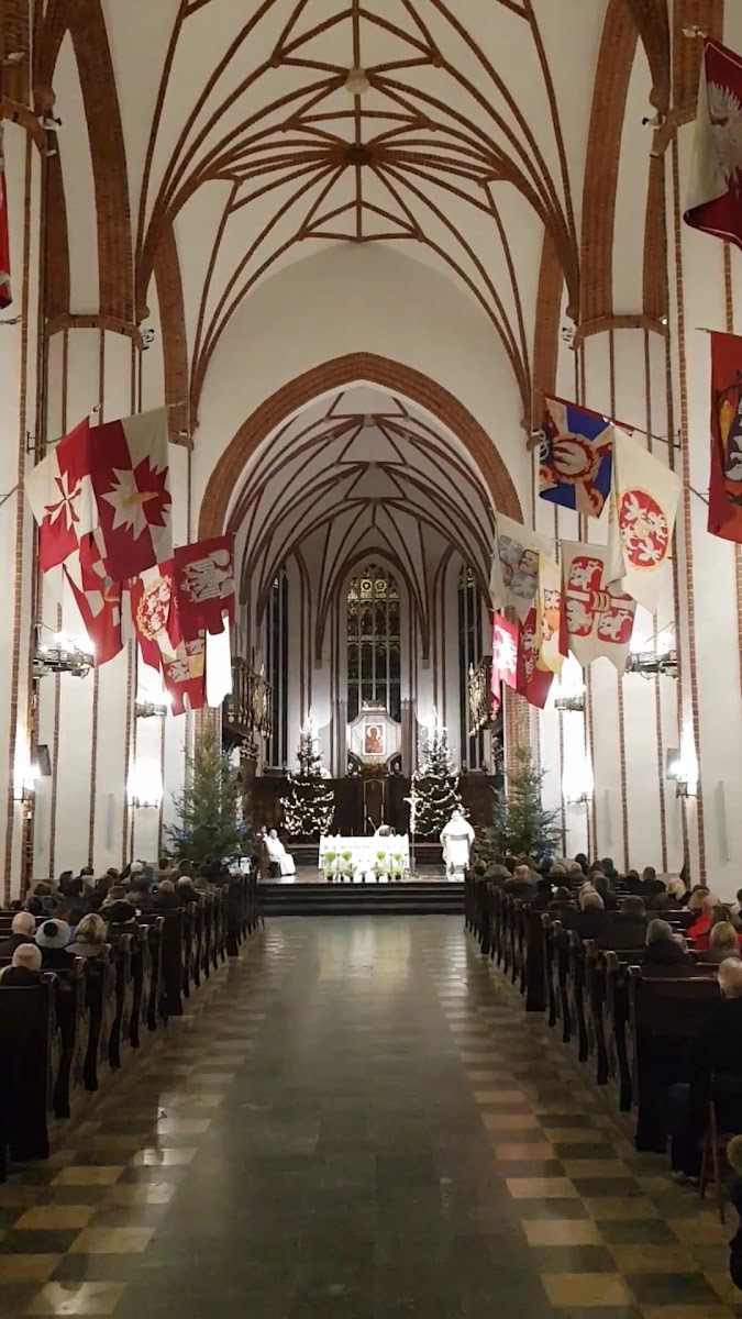 Archcathedral Basilica of St. John the Baptist — photo 3