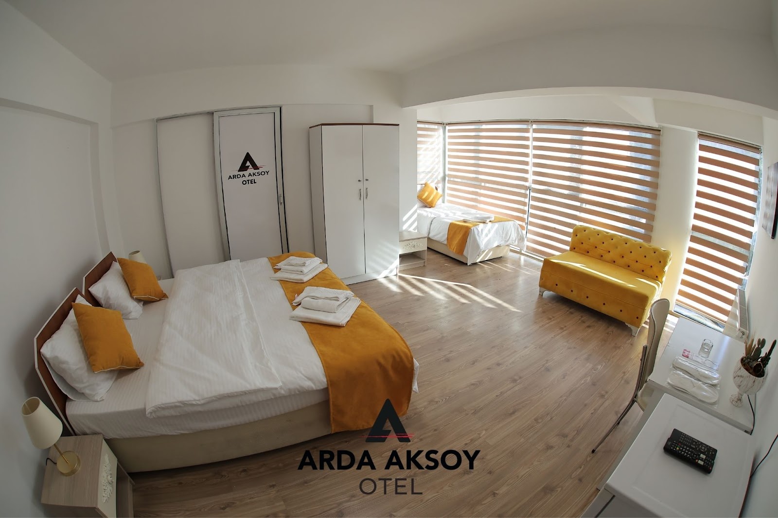 ARDA AKSOY OTEL — fotoğraf 2