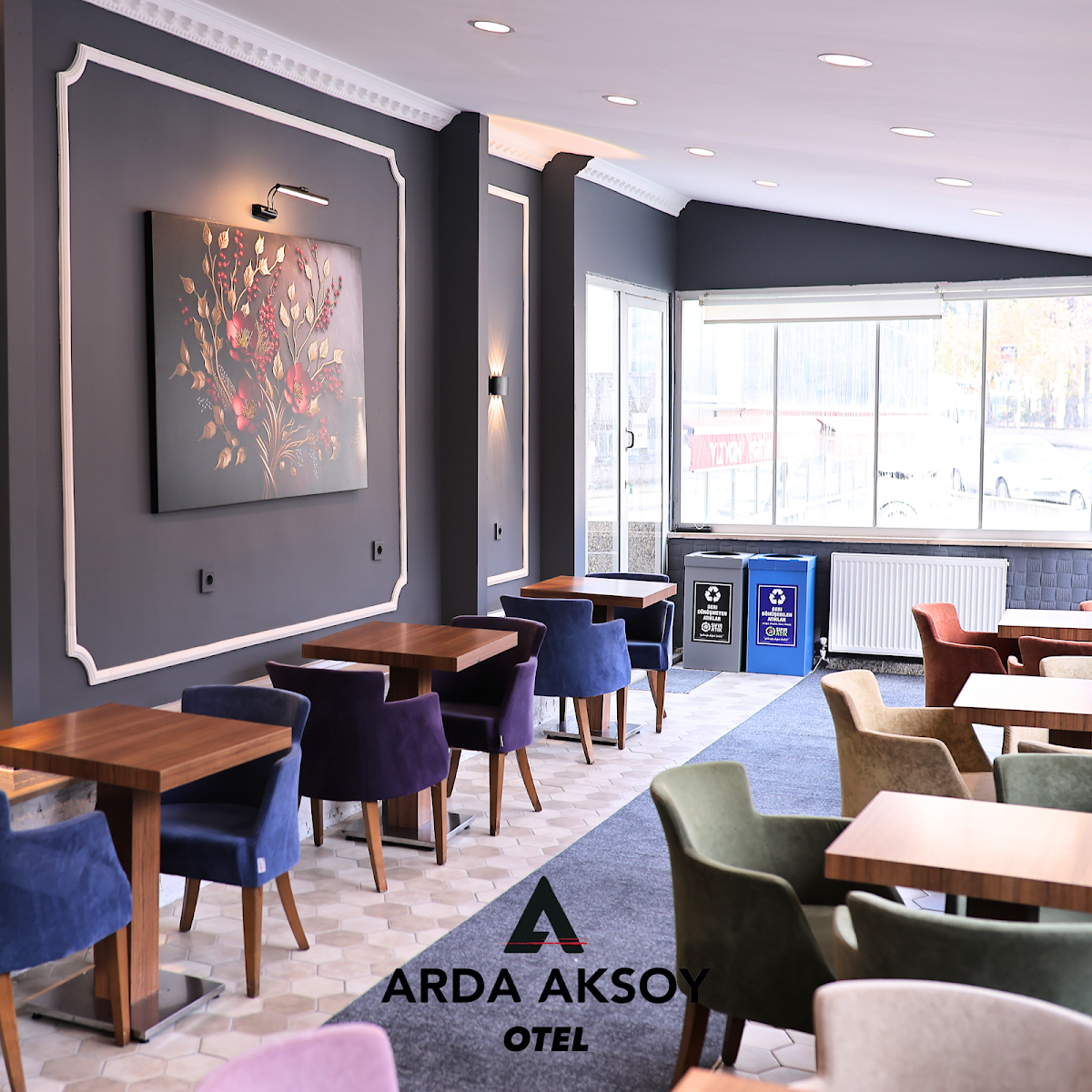 ARDA AKSOY OTEL — fotoğraf 5