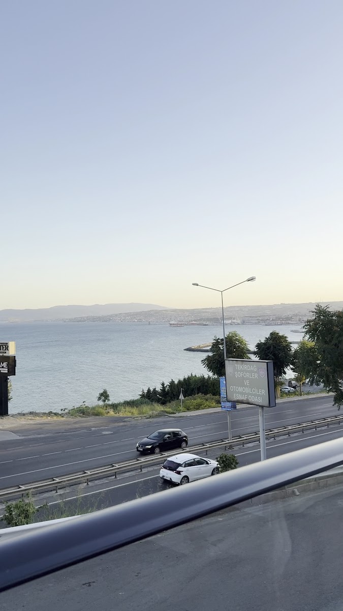 Arda Cunda Meze&Balık 2 (Hürriyet) — fotoğraf 3