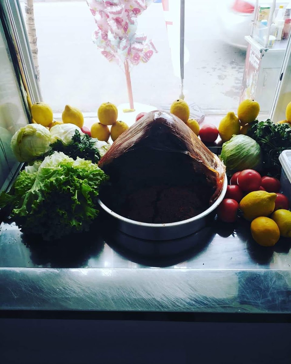 ARDAHAN BATTALBEY ÇİĞKÖFTE — fotoğraf 2