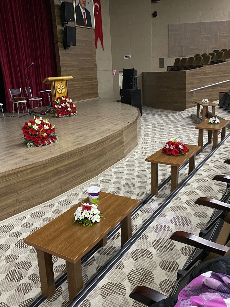 ARDAHAN ÇİÇEKÇİLİK ORKİDE — fotoğraf