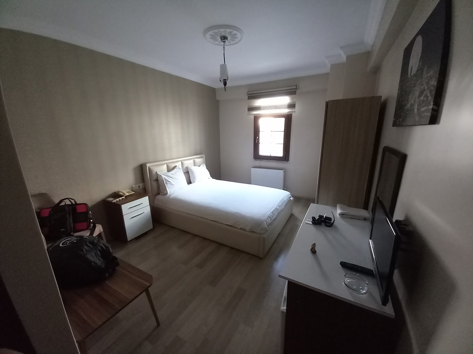 Ardahan İpekyolu Otel — fotoğraf 2