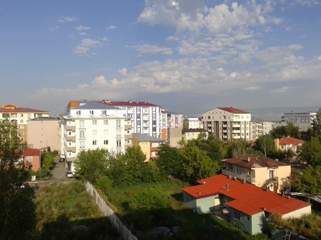 Ardahan İpekyolu Otel — fotoğraf 3