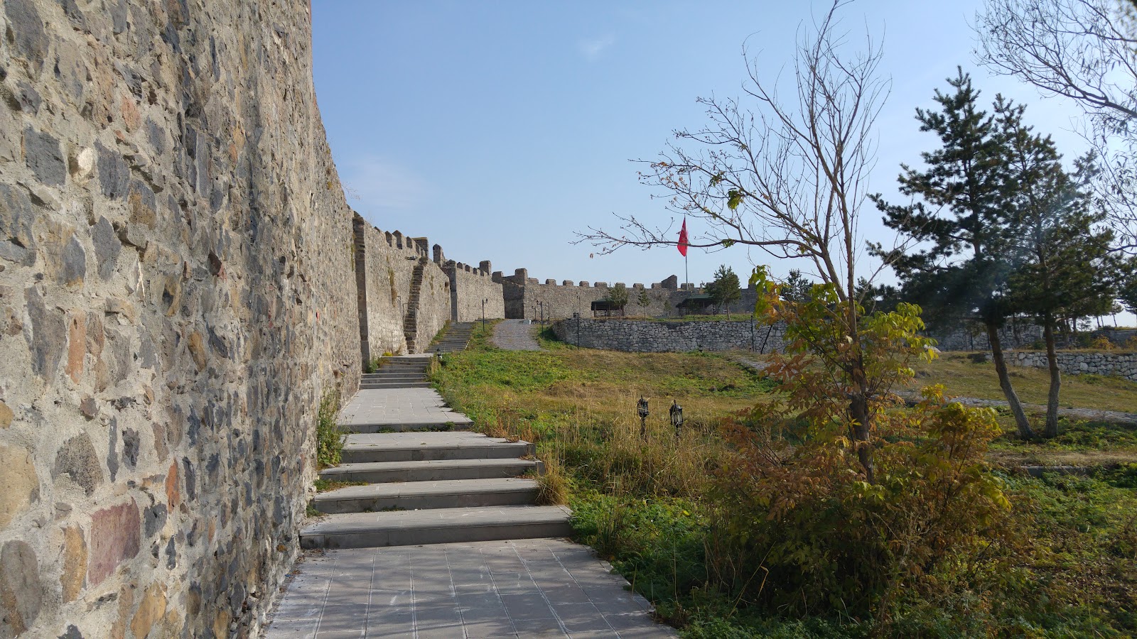 Ardahan Kalesi — fotoğraf 2